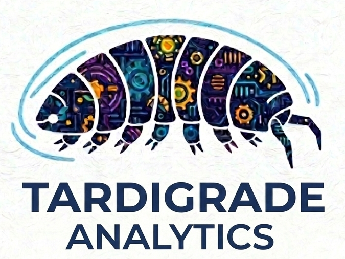 Tardigrade Analytics
